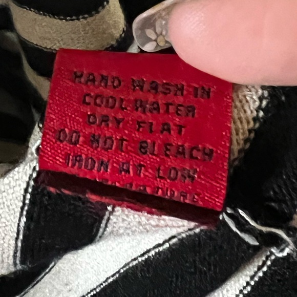 Black & Heather Taupe Open Front-Wide Shawl Collar, Sweater/Cardigan Coat. - Picture 14 of 16